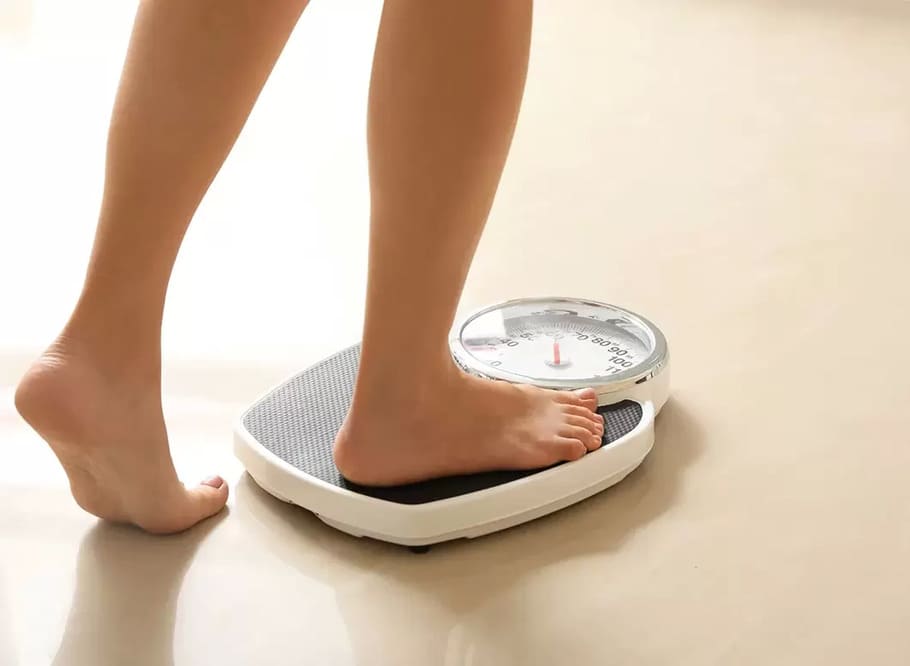 De flesta som vill gå upp i vikt vill ju inte bara gå upp i fett