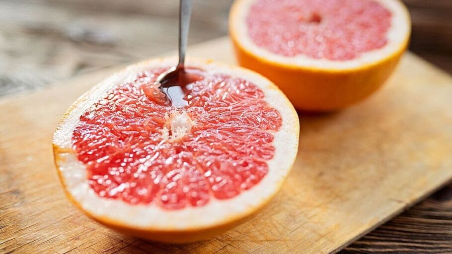 Hälsofördelar med att äta färsk frukt