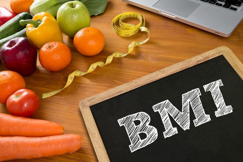 Vad är BMI?